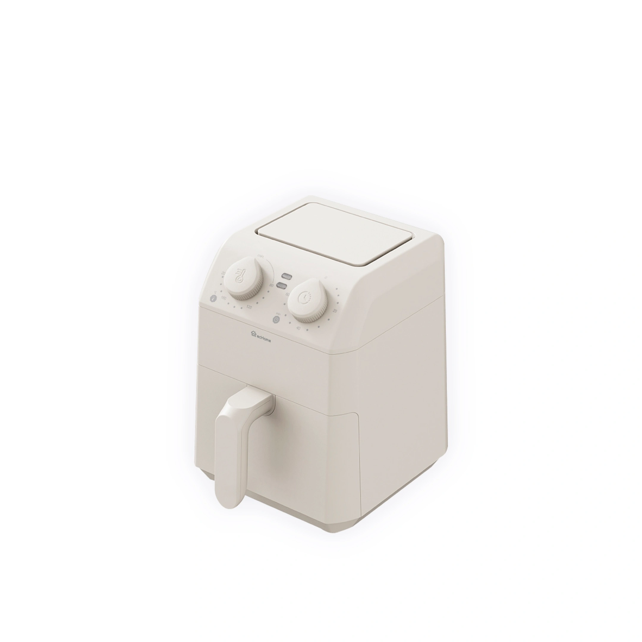 【贈品】ecHome空氣炸鍋 (每個會員只限一次，此贈品不適用於海外運送及順豐自助櫃取件)