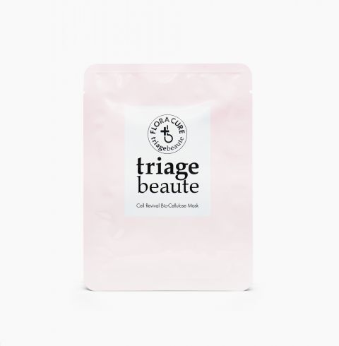 細胞再生修復生物纖維面膜 30ml (片)