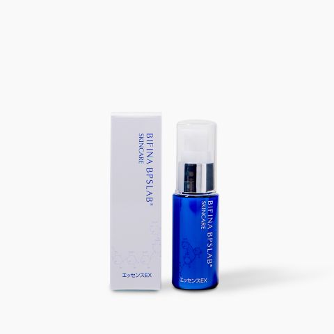 彈性亮澤植物精華 30ml