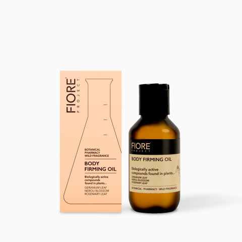 緊膚油 100ml