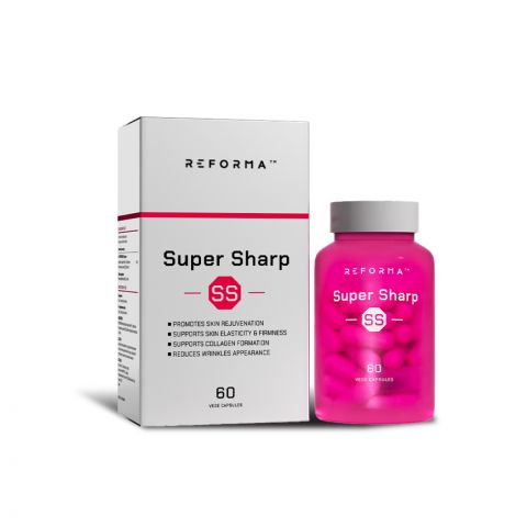 超水光肌提拉素 60粒