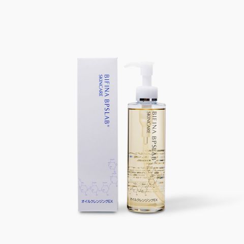 喚肌潔顏油EX 200ml