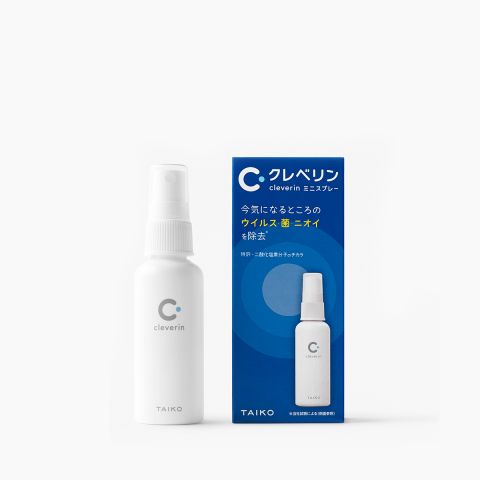 空間除菌 噴霧型 60ml