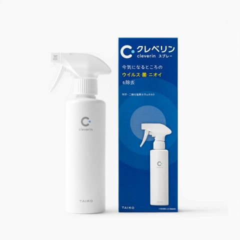 空間除菌 噴霧型 300ml